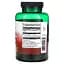 Натуральна добавка Swanson Sunflower Lecithin from Non-Gmo Sunflower Seeds 1200 mg 90 капсул - мініатюра 2