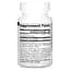 Ниацин Source Naturals No-Flush Niacin 500 мг 60 таблеток - миниатюра 2