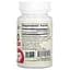 Убіхінон Jarrow Formulas Co-Q10 200 mg, 60 вегакапсул для підтримки серцево-судинної системи - мініатюра 2