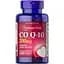 Коензим Puritan's Pride CO Q-10 200 mg 120 капсул - мініатюра 1
