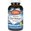 Омега-3 Carlson Elite Omega-3 Gems смак лимона 240 желатинових капсул - мініатюра 1