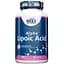 Натуральна добавка Haya Labs Alpha Lipoic Acid 300 mg 60 таблеток - мініатюра 1