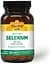 Вітаміни та мінерали Country Life Selenium 100 mcg, 180 таблеток - мініатюра 1