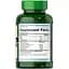 Лляна олія Puritans Pride Natural Flax Oil 1200 mg 120 softgels - мініатюра 2