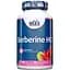 Берберін Haya Labs Berberine HCL 400 mg, 60 вегакапсул - мініатюра 1