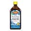Жирні кислоти Carlson Labs The Very Finest Fish Oil Лимон 500 мл - мініатюра 1