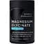 Минералы Sport Research Magnesium Glycinate 160 мг, 60 капсул. - миниатюра 1