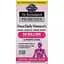 Пробіотики для жінок Garden of Life Once Daily Dr. Formulated Probiotics 30 вегетаріанських капсул - мініатюра 1