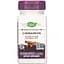 Экстракт корицы Nature's Way Cinnamon стандартизированный 60 капсул - миниатюра 1