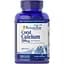 Витаминно-минеральный комплекс Puritans Pride Calcium Magnesium Vitamin D3 120 капсул - миниатюра 1
