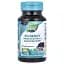 Чорниця преміум екстракт Nature's Way Bilberry Premium Extract 90 вегетаріанських капсул - мініатюра 1