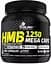 Послетренировочный комплекс Olimp HMB 1250 Mega Caps, 300 капсул - миниатюра 1