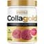 Колаген Pure Gold Collagold Raspberry 300 г - мініатюра 1