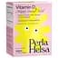 Вітамін D3 1000 IU Perla Helsa Happy Sunny Kids 60 капсул - мініатюра 1