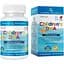 Жирные кислоты Nordic Naturals Children's DHA 250 mg, 180 капсул клубника - миниатюра 1