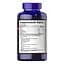 Жирні кислоти Puritan's Pride Triple Omega 3-6-9 Fish Flax & Borage Oils Maximum Strength 240 капсул - мініатюра 2