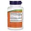 Натуральна добавка NOW Triphala 500 mg, 120 таблеток - мініатюра 2