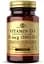 Витамины и минералы Solgar Vitamin D3 25 mcg, 90 таблеток - миниатюра 1