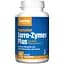 Комплекс ферментів для полегшення травлення Jarrow Formulas Jarro-Zymes Plus 60 вегетаріанських капсул - мініатюра 1