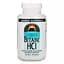 Натуральна добавка Source Naturals Betaine HCl 650 mg, 90 таблеток - мініатюра 1