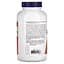 Вітаміни та мінерали NOW Magnesium Citrate, 240 вегакапсул - мініатюра 3