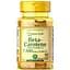 Витамины и минералы Puritan's Pride Beta-Carotene 25000 IU 100 капсул - миниатюра 1