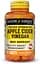 Натуральна добавка Mason Natural Apple Cider Vinegar Extra Strength, 100 таблеток - мініатюра 1