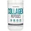 Гідролізований колаген Natures Plus Collagen Peptides, 294 грам - мініатюра 1