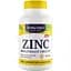Цинк бисглицинат Healthy Origins Zinc 50 мг 120 вегетарианских капсул - миниатюра 1