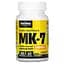 Вітамін K2 активна форма MK-7 Jarrow Formulas Most Active Form of Vitamin K2 180 мкг 60 гелевих капсул - мініатюра 1