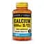 Вітаміни та мінерали Mason Natural Calcium 600 mg mg Plus Vitamin D3 60 таблеток - мініатюра 1