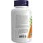 Корень имбиря Now Foods 550 мг 100 капсул - миниатюра 3