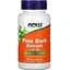 Экстракт сосновой коры Now Foods 240 мг 90 растительных капсул  - миниатюра 1