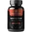 Цитрат магнію VitalHarmony Magnesium Citrate, 90 капсул для зміцнення кісткової тканини - мініатюра 1