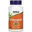 Натуральна добавка NOW Chlorophyll 100 mg, 90 вегакапсул - мініатюра 1