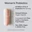 Пробіотики Sport Research Daily Women's Probiotics 65 Billion CFU 30 veg caps (1086-2023-10-3442) - мініатюра 3
