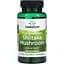 Натуральная добавка Swanson Full Spectrum Shiitake Mushroom 500 mg 60 капсул - миниатюра 1