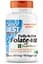 Витамины и минералы Doctor's Best Fully Active Folate 400 mcg, 90 вегакапсул - миниатюра 1