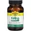 Коензим Q10 Country Life CoQ10 100 mg 60 капсул для підтримки імунної системи та серця - мініатюра 1