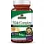 Чоловіче здоров'я Nature's Answer Male Complete 120 вегетаріанських капсул - мініатюра 1