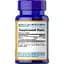 Витамины и минералы Puritan's Pride Vitamin E 100 IU Naturally Sourced, 100 капсул - миниатюра 2