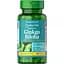Натуральная добавка Puritan's Pride Ginkgo Biloba 120 mg, 100 капсул - мініатюра 1