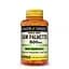 Натуральна добавка Mason Natural Saw Palmetto 500 mg, 60 капсул - мініатюра 1