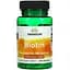 Біотин Swanson Biotin 5000 мкг 100 капсул (100-17-9652087-20) - мініатюра 1