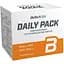 Витаминно-минеральный комплекс BiotechUSA Daily Pack 30 саше - миниатюра 1