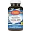 Омега Максимум Carlson Maximum Omega 2000 вкус лимона 60 желатиновых капсул - миниатюра 1