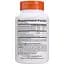 Комплекс Doctor's Best Glucosamine Chondroitin MSM with OptiMSM 240 капсул - миниатюра 2