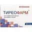 Тиреофарм капсулы по 0,4 г 60 шт. - миниатюра 1