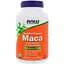 Мака Now Foods Maca вегетарианский сертифицированный порошок 198 г - миниатюра 1