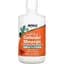 Вітаміни та мінерали NOW Colloidal Minerals Liquid, 946 мл малина - мініатюра 1